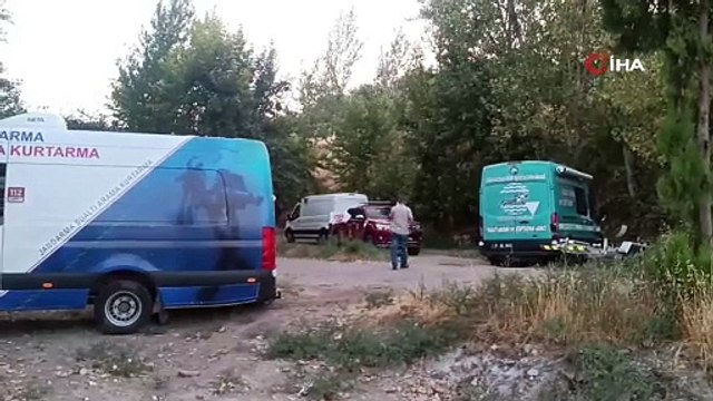 Dicle Nehri’nde kaybolan gencin cansız bedenine ulaşıldı