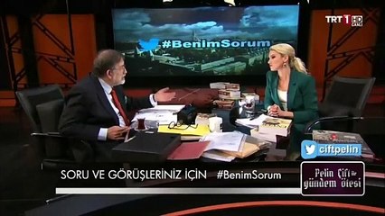 İngilizler Hilafetin kaldırılmasını neden istemiyorlardı? Murat Bardakçı açıkladı