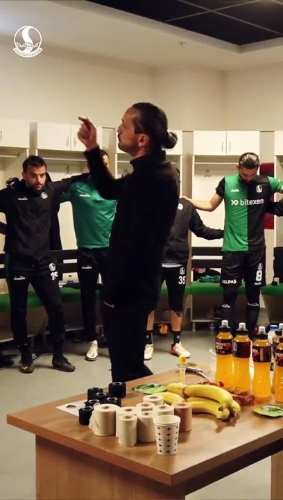 Tuncay Şanlı Sakaryaspor'da