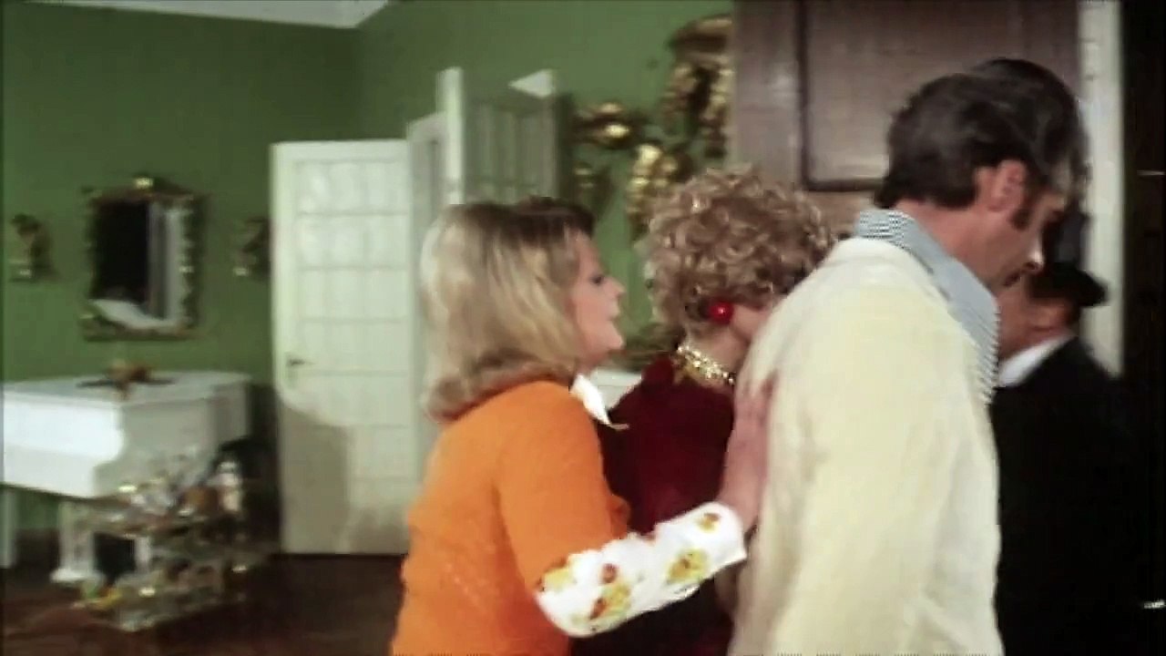 Crazy - Total verrückt (1973) stream deutsch anschauen