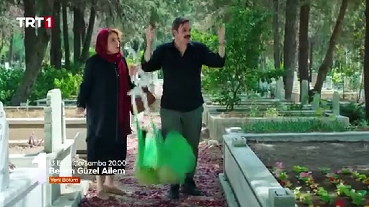 Benim Güzel Ailem 11 bölüm fragmanı yayınlandı mı? Benim Güzel Ailem yeni bölüm ne zaman?