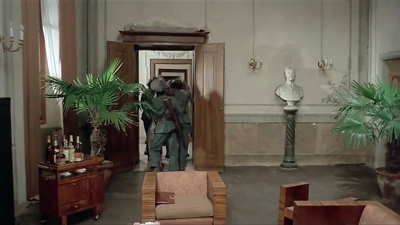 Die 120 Tage von Sodom (1975) stream deutsch anschauen