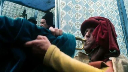 Jabberwocky (1977) stream deutsch anschauen