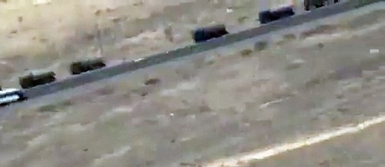 Ermenistan Azerbaycan sınırına asker yığıyor. Askeri araçların fotoğraflanması yasaklandı