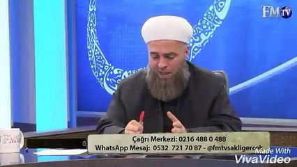 Tarikatçılar canlı yayında "Sakalsız erkek diğer erkekleri tahrik eder" dedi. Bu LGBT değil mi?