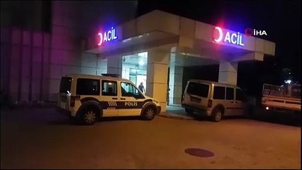 45 kişi hastanelik oldu. Hepsine aynı teşhis kondu