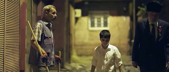 İçişleri Bakanlığından 30 Ağustos Zafer Bayramı videosu