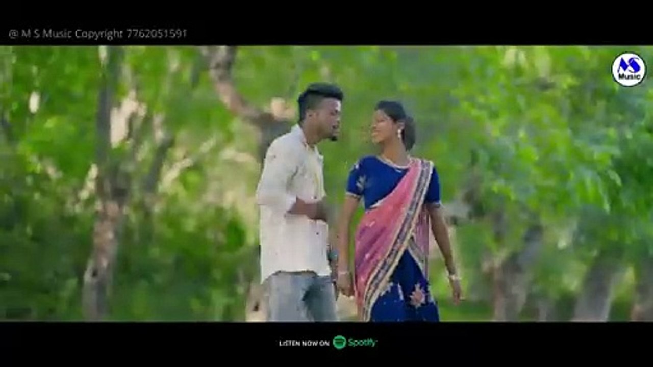 Kulfi Rani || কুলফি রানী || Kundan Kumar || Kanika Karmakar || New Purulia Video Song 2024