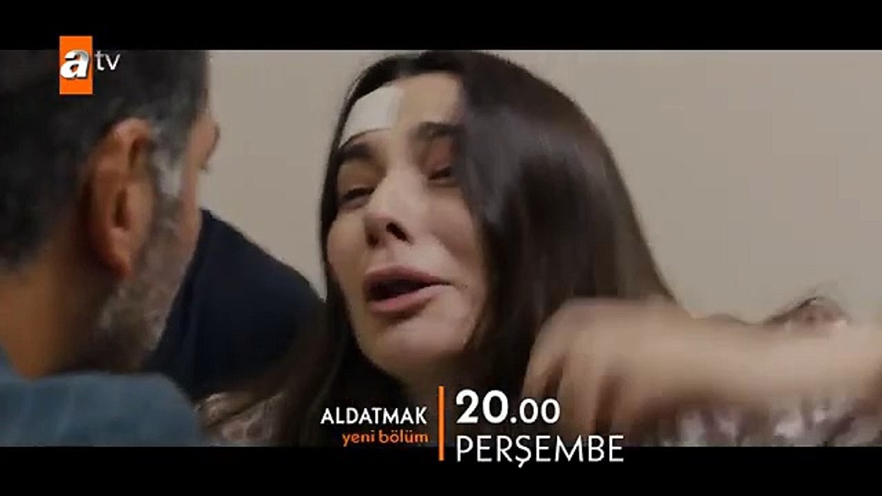 Aldatmak 37 bölüm fragmanı yayınlandı mı? Aldatmak yeni bölüm ne zaman?