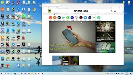 ❌ Como BLOQUEAR el ACCESO a INTERNET en FIREFOX en WINDOWS 10 FÁCIL y RÁPIDO