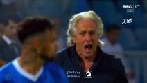 İstifası istenen Jorge Jesus’tan Ali Koç’a mesaj