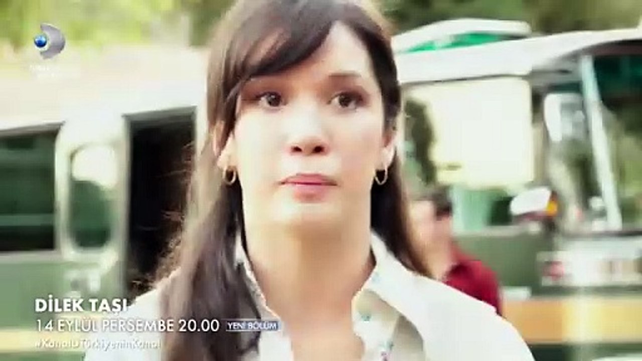 Dilek Taşı 2 bölüm fragmanı yayınlandı mı? Dile...