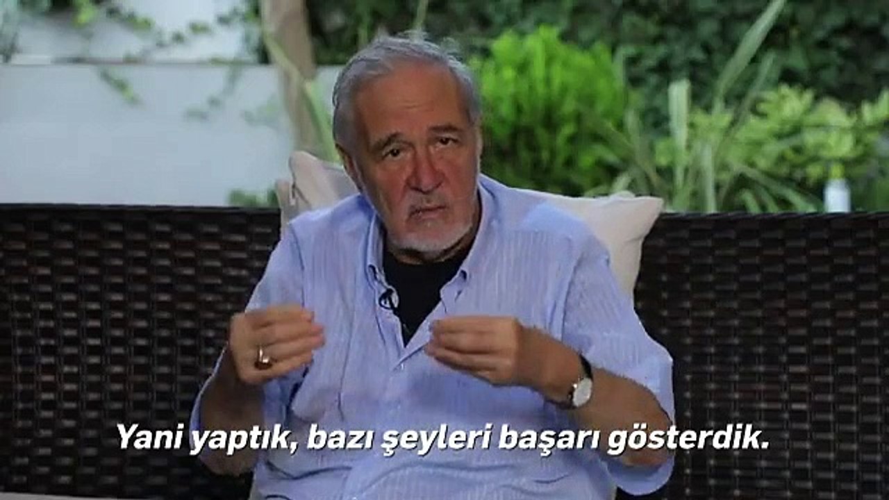 İlber Ortaylı Atatürk ile diğer komutanlar arasındaki farkı açıkladı