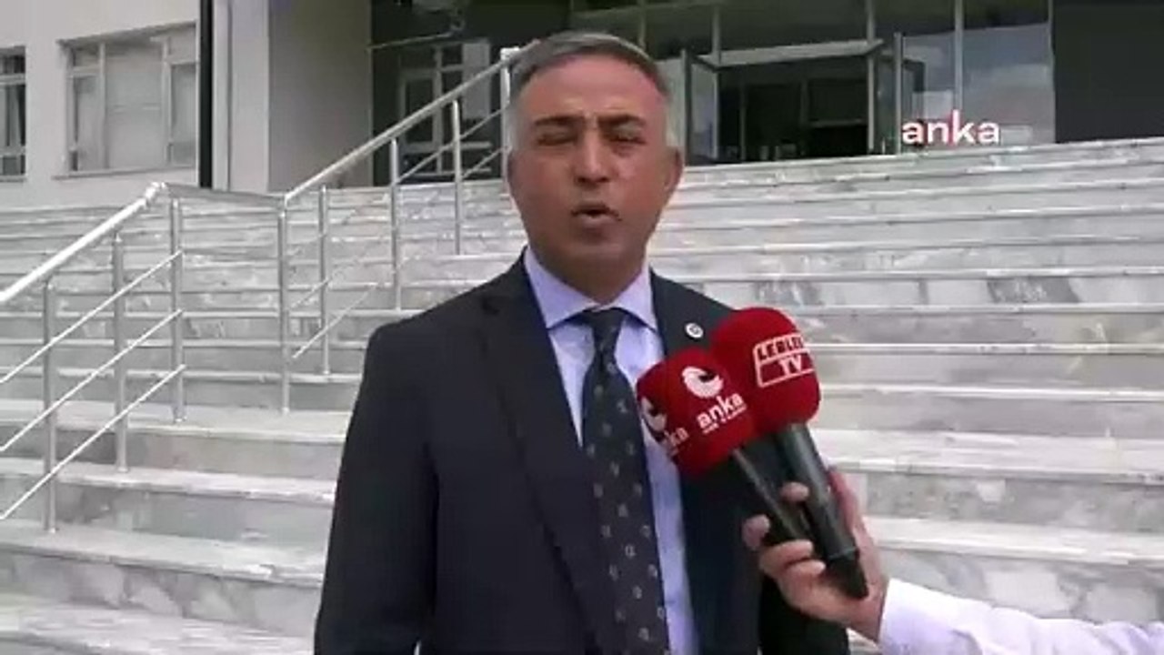 Çorum'daki bazı okullarda Türk bayrağı ve Atatürk Büstü olmadığı ortaya çıktı. Yazıklar olsun