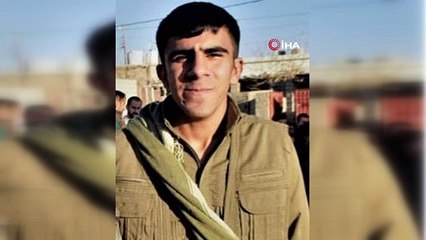 MİT'ten PKK'ya darbe. Saldırı eğitimi alan terörist etkisiz hale getirdi