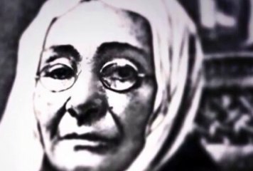 Atatürk’ün annesinin Darüşşafaka’ya yaptığı bağışın belgesi. Ümit Doğan açıkladı