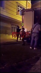 Kaçak Suriyelilerin arkasında kimin olduğunu Fatih Ergin ortaya çıkardı. Plaka detayını yakaladı