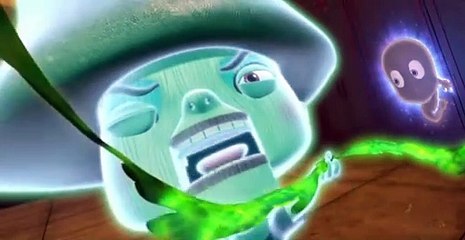 Casper's Scare School Series Casper’s Scare School S02 E020 Davey Jones Locker   Save Graham