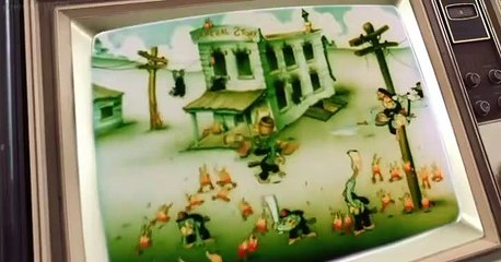 Hell Den Hell Den E006 – Birthday Blues