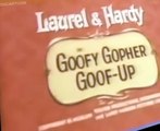 Laurel and Hardy Laurel and Hardy E043 Goofy Gopher Goof-Up