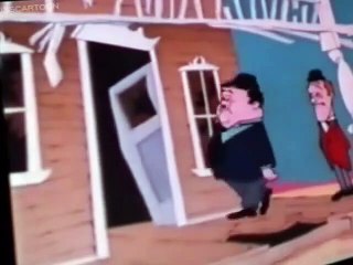 Laurel and Hardy Laurel and Hardy E070 Ghost Town Clowns