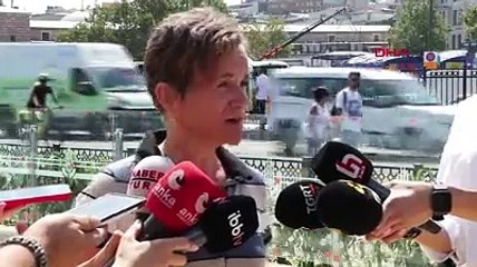 Eminönü-Cibali istasyonu açılış tarihi belli oldu