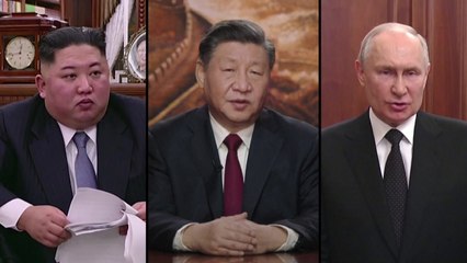 미 "북중러 핵위협 줄지 않으면 미국 핵 배치 늘릴 수도" / YTN