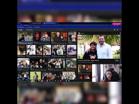 Okan Buruk'un hasta çocuğuna çirkin hakaretler etti. Fenomen sıfatlı Yaren Çakar'dan küfürlü video
