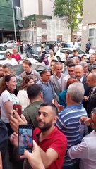 Akşener ‘Kerkük Türk’tür Türk kalacak’ sloganlarıyla karşılandı