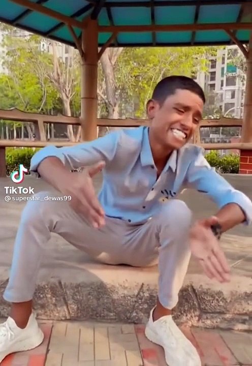 Dance Actor