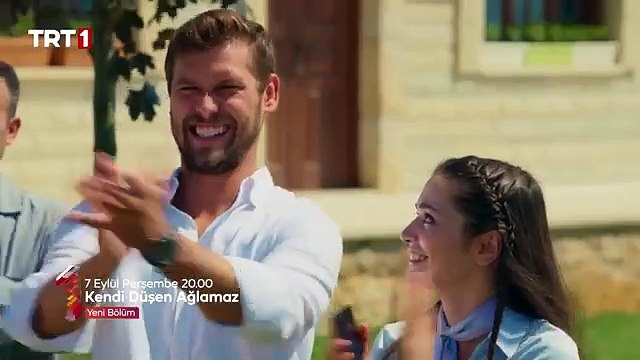 Kendi Düşen Ağlamaz 12 bölüm fragmanı yayınlandı mı? Kendi Düşen Ağlamaz yeni bölüm ne zaman?