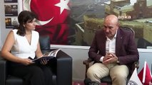 Mansur Yavaş’ın ardından CHP’de bir belediye başkanı daha adaylığını açıkladı