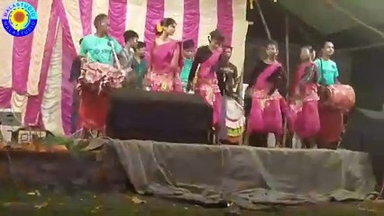 Tenge Tenge  jhumur song