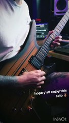 solo gitar