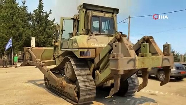 İpsala Sınır Kapısı kapatıldı. İşte nedeni