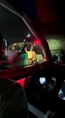 Ali ve Vuslat Sabancı’nın Yunan Adası'ndaki bot kazasını görgü tanıkları anlattı. Botun altında baygındılar