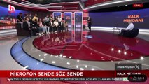 Ümit Özdağ'dan Saadet Partili gence tokat gibi cevap: O camiyi Atatürk kurtardı Yunan çizmesinden