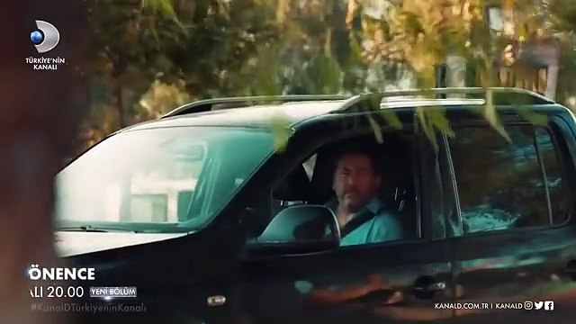 Dönence yeni bölüm ne zaman? Dönence 7 bölüm fragmanı yayınlandı mı?