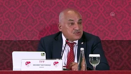 TFF canlı yayın ihalesine çıkıyor. Eski yayıncı ödeme yapmadan kaçtı