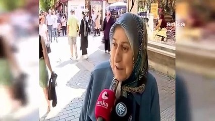 Emeklinin çilesi bu cümlede saklı: 1 kilo alacağına yarım kilo alıyorsun