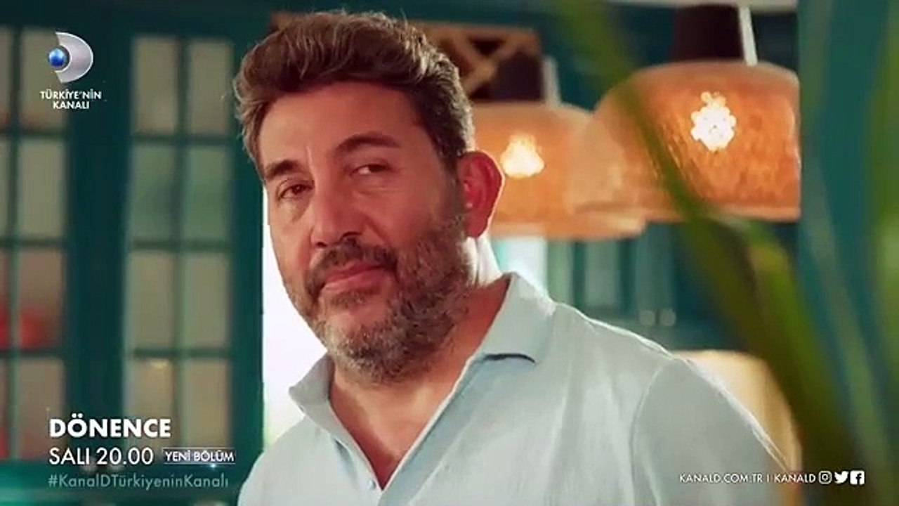Dönence 8 bölüm fragmanı yayınlandı mı? Dönence yeni bölüm ne zaman?