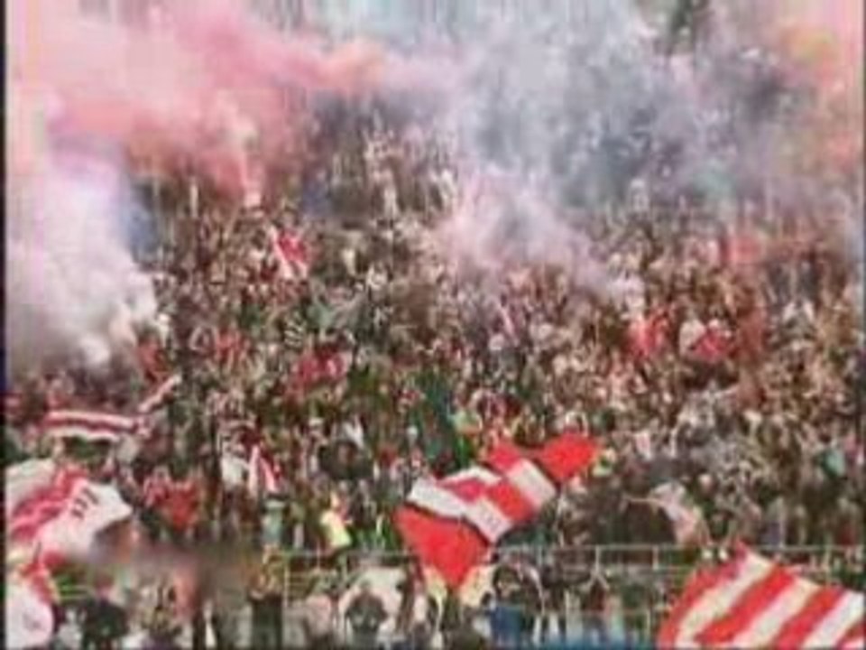 Dynamo - Spartak 2-1
