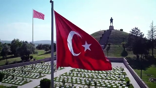 MEB'den 30 Ağustos Zafer Bayramı için 'Zafer Yolu' kısa filmi