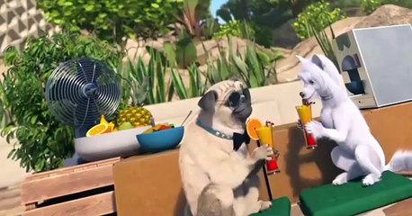 Mighty Mike Mighty Mike E017 The Ice Rink