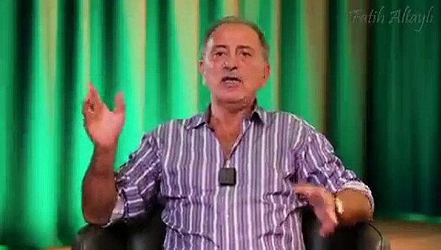 Fatih Altaylı'dan Meral Akşener'e destek: Akşener ne dese haklı. Kılıçdaroğlu'nun yatacak yeri yoktur