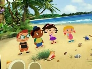 Little Einsteins Little Einsteins S02 E004 Annie’s Love Song