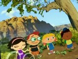 Little Einsteins Little Einsteins S01 E017 Jump for Joey