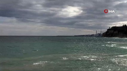 Japonya radyoaktif suyu denize boşaltıyor. Bir bu eksikti