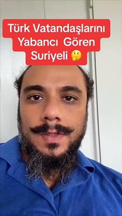 Tiyatrocu genç Türklerin yakında düşeceği durumu bakın nasıl anlattı. Gündem olan video