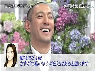 おしゃれイズムSP：市川海老蔵と勸玄の魅力に迫る🎭